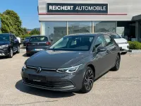 Gebraucht VW Golf VIII Style 190 PS (139 kW) 2024 Uranograu Limousine