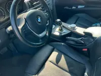 Gebraucht BMW 330 258 PS (189 kW) 2012 Braun Kombi