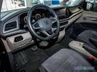 Gebraucht VW Multivan Style 150 PS (110 kW) 2025 Schwarz Van / Kleinbus