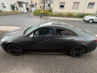 Gebraucht Mercedes CLA180 116 PS (85 kW) 2019 Limousine
