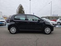 Gebraucht VW up! 65 PS (47 kW) 2023 Schwarz metallic Kleinwagen