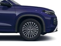Gebraucht VW Tayron R 150 PS (110 kW) 2025 Ultra violet metallic SUV