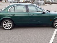 gebraucht Jaguar S-Type 3.0 V6 Executive