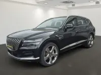 Occasion Genesis GV80 272 ch (200 kW) 2023 Noir SUV