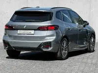 Gebraucht BMW 218 Shadowline 136 PS (100 kW) 2023 Grau Kombi