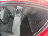 Używany Renault Twingo GT 101 KM (74 kW) 2007 Czerwony Hatchback
