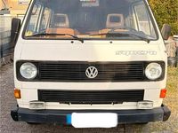 Second-hand VW Golf 78 CP (57 kW) 1992 Alb Monovolum
