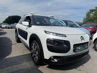 Gebraucht Citroën C4 Rip Curl 110 PS (80 kW) 2016 Weiß Limousine
