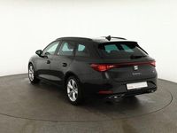 Gebraucht Seat Leon 150 PS (110 kW) 2022 Andere