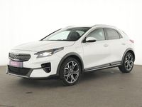 Gebraucht Kia XCeed Vision 141 PS (103 kW) 2022 Deluxeweiss SUV