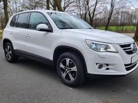 Gebraucht VW Tiguan 140 PS (102 kW) 2011 SUV
