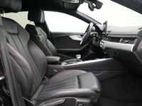 gebraucht Audi A5 Sportback S line 40 TDI S tronic