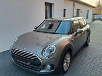 Gebraucht Mini One Clubman 102 PS (75 kW) 2017 Silber Kombi