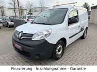 Gebraucht Renault Kangoo Rapid Extra 90 PS (66 kW) 2019 Weiß Van / Kleinbus