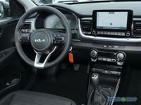 Neu Kia Stonic Vision 101 PS (74 kW) 2026 Astrograu met. SUV