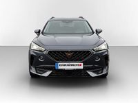 Gebraucht Cupra Formentor 150 PS (110 kW) 2023 Grau SUV