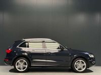 gebraucht Audi Q5 2.0 TDI quattro S line S tronic*PANO*B&O*ACC*2015*