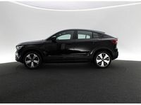 Gebraucht Volvo C40 Core 300 kW (408 PS) 2022 Schwarz SUV