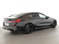 gebraucht BMW M850 xDrive Gran Coupé Performance Laser Pano