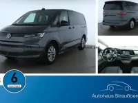 Gebraucht VW Multivan 204 PS (150 kW) 2024 Indiumgrau Van / Kleinbus
