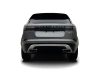 Gebraucht Land Rover Range Rover Velar SE Dynamic 2022 Grau SUV