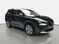 Neu Nissan X-Trail Tekna 204 PS (150 kW) 2026 Schwarz SUV