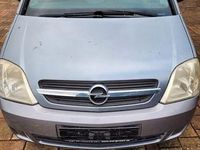 Second-hand Opel Meriva 101 CP (74 kW) 2003 Monovolum