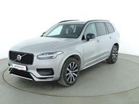 Gebraucht Volvo XC90 Ultimate 235 PS (172 kW) 2022 Grau SUV