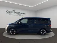 Gebraucht VW Multivan Style 177 PS (130 kW) 2025 Blau Van / Kleinbus