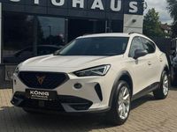 Gebraucht Cupra Formentor 150 PS (110 kW) 2023 Weiß SUV