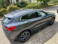 gebraucht BMW M5 X2i Steptronic Sport