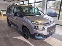 Gebraucht Citroën e-Berlingo Shine 100 kW (136 PS) 2023 Andere farbe Van / Kleinbus