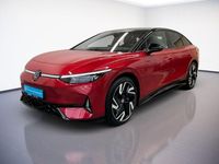 Gebraucht VW ID.7 GTX 250 kW (340 PS) 2025 Rot Kleinwagen