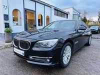 gebraucht BMW 730 d xDrive Navi-Pro Bi-Xenon Kamera