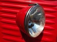 Gebraucht Citroën HY 54 PS (39 kW) 1973 Van