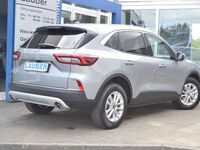 Neu Ford Kuga Titanium 150 PS (110 kW) 2025 Solar silver SUV