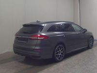Gebraucht Ford Mondeo ST-Line 150 PS (110 kW) 2021 Grau Limousine