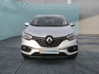 gebraucht Renault Kadjar Business Edition AUTOMATIK/ALLWETTER KLIMAAUT TEMPOMAT