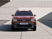 Gebraucht Dacia Duster Extreme 101 PS (74 kW) 2024 Braun SUV
