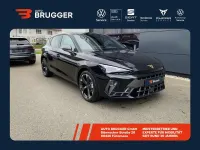 Neu Cupra Leon 150 PS (110 kW) 2026 Schwarz (midnight schwarz metallic) Limousine