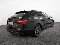 Gebraucht Audi A6 Sport 367 PS (269 kW) 2022 Schwarz Kombi