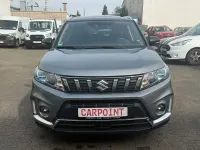 Brugt Suzuki Vitara 140 HK (102 kW) 2020 Grå SUV