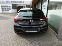gebraucht Opel Astra 1.2 Turbo Edition Start/Stop