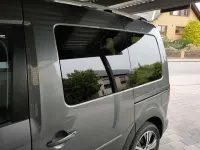 Second-hand VW Caddy 131 CP (96 kW) 2020 Gri Monovolum