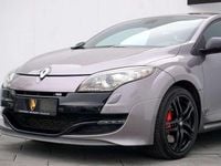 Gebraucht Renault Mégane Coupé 250 PS (183 kW) 2011 Grau Coupé