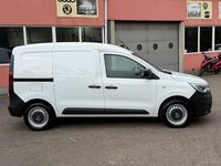 Gebraucht Renault Express 75 PS (55 kW) 2022 Weiß Van / Kleinbus