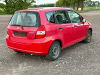 Occasion Honda Jazz 82 ch (60 kW) 2003 Citadine