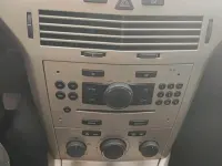 Gebraucht Opel Astra 102 PS (75 kW) 2007 Grau Kombi