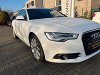 Gebraucht Audi A6 310 PS (228 kW) 2014 Weiß Limousine