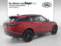gebraucht Land Rover Range Rover Velar D300 R-Dynamic SE AHK Pano